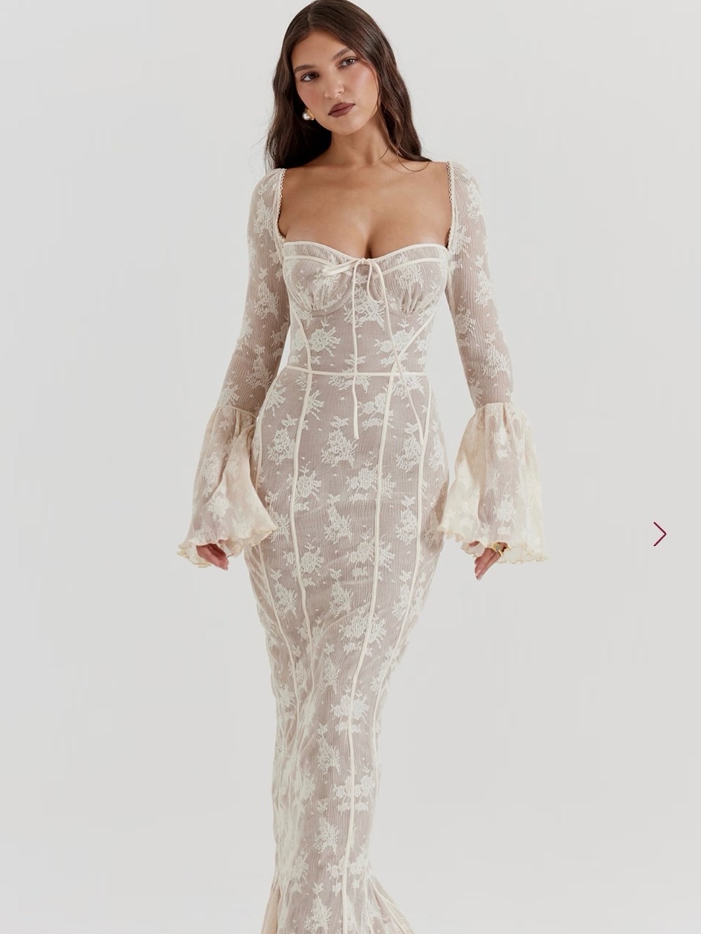 House of CB Delilah Dress